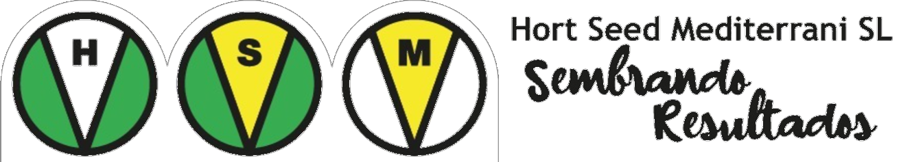 Hort Seed Mediterrani